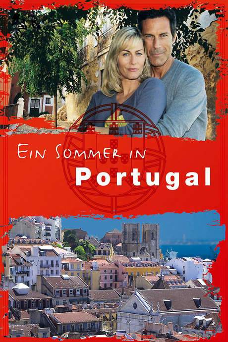 Ein Sommer in Portugal